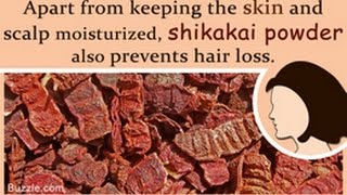 Benefits of Shikakai for Your Hair and Skin [upl. by Gombosi487]