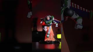 Buzz Lightyear recharges my batteries This creative idea is really amazing [upl. by Eilyk]