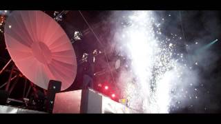 Angerfist quotRetaliate World Tour 2012quot Teaser [upl. by Tadich]