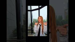 Megan dance edit kpop megan katseye eyekons dance edit kpopdance [upl. by Ahsenod136]