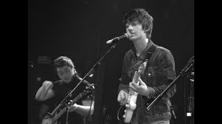 Arctic Monkeys Live at 930 Club Washington 2006 [upl. by Mehs]