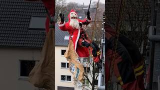 Wir wünschen allen einen wunderschönen Nikolaustag 🎄❤️ [upl. by Charleen]