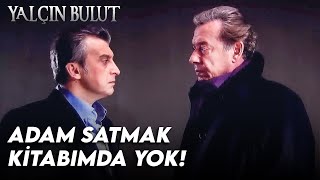 Polatın Canını Almak İçin Mi İçerideyim  Yalçın Bulut [upl. by Ellerehs]