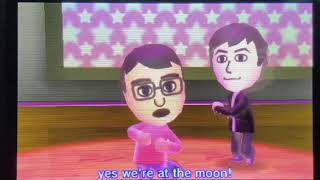 Tomodachi Life Failed Performances Compilation 6 [upl. by Erdnaxela]