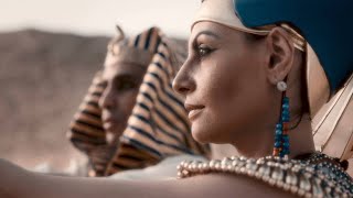 How Akhenaten Demolished Centuries of Egyptian Tradition [upl. by Kama847]