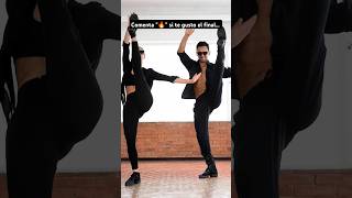 musical broadway theatre nataliaycristian music chicago musicaltheatre choreography [upl. by Lertnahs858]