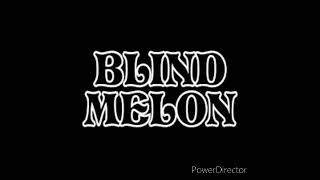 Blind Melon Galaxie [upl. by Shuler]