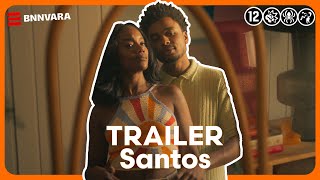 Santos  TRAILER  BNNVARA  NPO Start [upl. by Montagna]