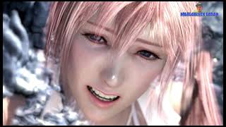 Final Fantasy XIII  Gameplay  Chapter 6  The Sunleth Waterscape [upl. by Schroth]