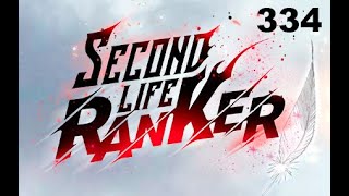 Second Life Ranker  Capítulo 334 PTBR [upl. by Naffets]