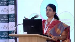 Nursing Empowerment for Quality Improvement  Dr Latha Venkateshan  CNNC [upl. by Baiel89]