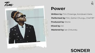 Power ft Chef 187 amp Esther Chungu [upl. by Alded]