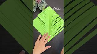 Easy Christmas Paper Craft Ideas Christmas decorations [upl. by Lurlene]