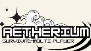 Day 1  di server AETHERIUM [upl. by Eilerua]