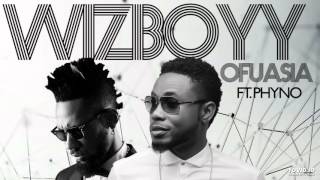 Wizboyy  Salambala ft Phyno [upl. by Bush255]