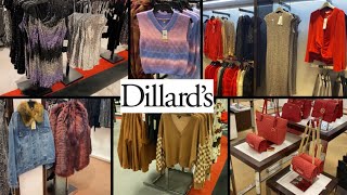 ❤️ DILLARD’S SHOP WITH ME‼️DILLARD’S WOMEN’S CLOTHES  DILLARD’S DEPARTMENT STORE  DILLARD’S SALE [upl. by Madelin199]