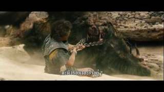 ตัวอย่างหนัง Wrath of the Titans ซับไทย [upl. by Oneal]