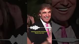 TRUMPS Darkest Secret EXPOSED in Shocking Epstein Audio [upl. by Assyla]