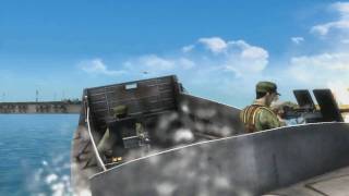 バトルフィールド 1943：Wake Island [upl. by Beard417]