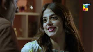 Bebaak  Episode 14  Best Scene 08  HUM TV [upl. by Ilrebmik480]