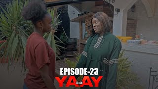 YAAY 20  ÉPISODE 23  SAISON 02  VOSTFR [upl. by Inobe933]