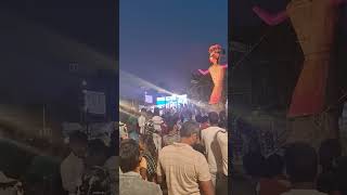 Aya Nagar Dussehra video [upl. by Shreve]