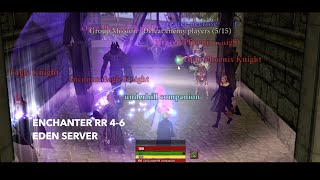 DAOC EDEN S2 Enchanter [upl. by Verne446]