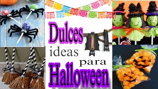 🍬 MANERAS DE REGALAR CALAVERITAHALLOWEEN calaverita diy creativity [upl. by Hafinah883]