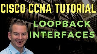 Cisco Loopback Interfaces Tutorial [upl. by Malim658]