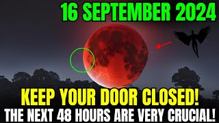 Its Happening Now Moon Updates for MidSeptember 2024 – Important 48Hour [upl. by Walters778]