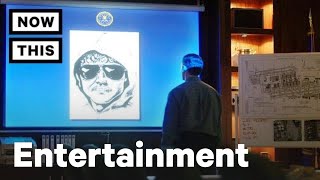 Manhunt Unabomber  Trailer  NowThis [upl. by Olnee698]