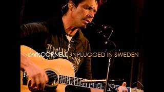 Chris Cornell  Unplugged In Sweden Full Album [upl. by Angel815]