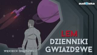 quotDzienniki gwiazdowequot  audiobook [upl. by Reltuc]