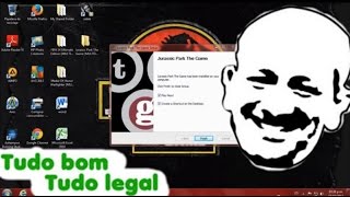 Jurassic Park The Game TUTORIAL COMO DESCARGAR E INSTALAR CREAR UNA ISO WwWGamesTorrentsCoM [upl. by Intyre]