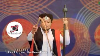 Keekiyyaa badhaahaa oromo music 2023 Official [upl. by Blader955]