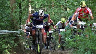 Swiss Bike Cup 2017  Basel Muttenz Juniors [upl. by Palmore]