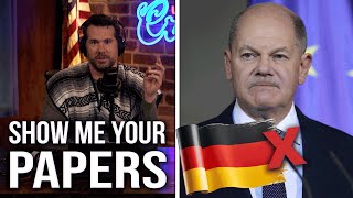 Germany Cancels Elections For the Most Hilarious Reason Ever [upl. by Woody]