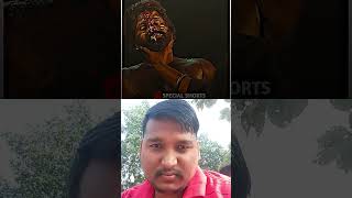 south​ pushpa​ attitude​ shorts​ video​ kgf​ kgfchapter2​ bahubali​ rrr​ rocky​ movie [upl. by Wing678]