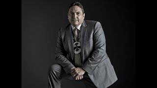 National Chief Perry Bellegarde Interview  quotGreat Canadiansquot Series by Young Global Citizens [upl. by Riabuz]