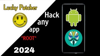 How to Unlock any Premium app for free using lucky patcher ROOT [upl. by Oibirot]