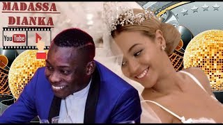 Sidiki diabaté et Beyonce pardon bébé clip 3  Madassa [upl. by Friday]