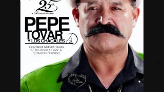 Pepe Tovar Y Sus Chacales  Tres Tiros 2012  25 Aniversario [upl. by Stephenson950]