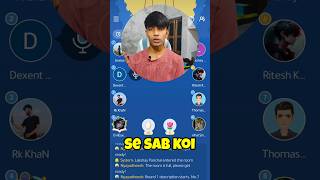 CHILLI WORD IN WePlay 🤣App Name  WePlay  Party Game amp Chat WePlay whoisthespy shorts [upl. by Tterraj]