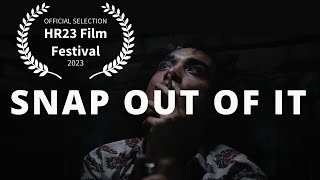 परिवर्तित परिवेश  SNAP OUT OF IT ft Bipin Karki  Short Movie [upl. by Alverson]