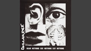 Hear Nothing See Nothing Say Nothing [upl. by Potash]