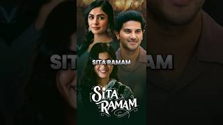 Dulquer salman best movie list dulquersalmaan sitaramam rashmika malayalam short [upl. by Faith]