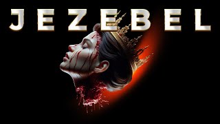 The Mysterious Events Leading To Queen Jezebels Gruesome Death  Bible Story AI Animation [upl. by Uttasta415]