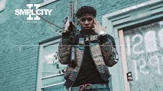 NEW  NLE Choppa Camelot Type Beat 2020  quotCottonwoodquot  prod Smplcity  UPTEMPO BEAT [upl. by Airdnahs]