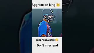 Virat Kohli 😱 subscribe stots [upl. by Neelasor]