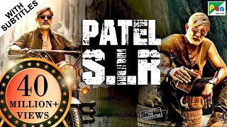 Patel SIR 2019 New Action Hindi Dubbed Movie  Jagapati Babu Padma Priya Kabir Duhan Singh [upl. by Eicnarf]